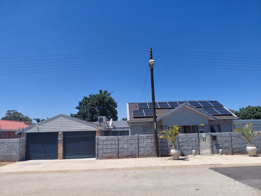 4 Bedroom Property for Sale in Retief Eastern Cape